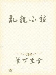 乱龙小说