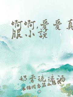 啊啊,爱爱真舒服小说