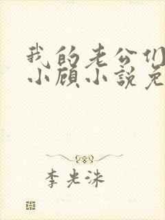 我的老公们by小顾小说免费阅读