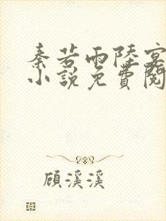 秦若雨陆宴钦的小说免费阅读无弹窗