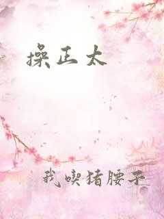 操正太