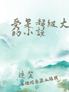 受是超级大美人的小说