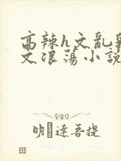 高辣h文乱乳h文浪荡小说苏卿