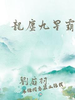 龙尘九星霸体诀