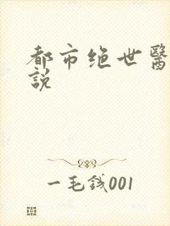 都市绝世医仙小说