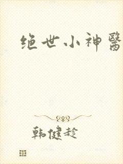 绝世小神医宋开