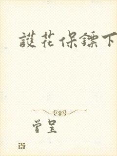 护花保镖下载