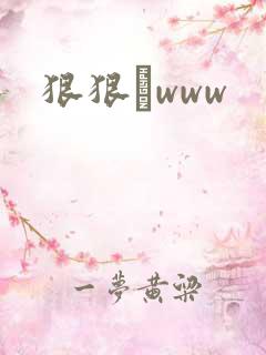 狠狠穞www
