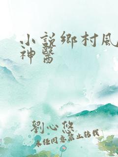 小说乡村风流小神医