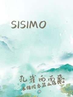 SISIMO