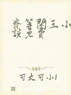 齐等闲玉小龙小说免费