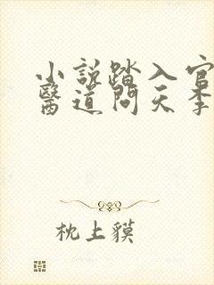 小说踏入官场:医道问天李毅在线阅读