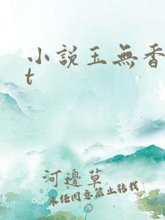小说玉无香txt