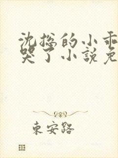 沈总的小乖乖又哭了小说免费阅读
