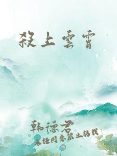 杀上云霄