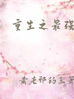 重生之最强剑主