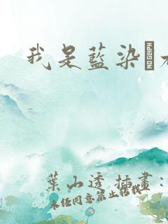 我是蓝染惣右介