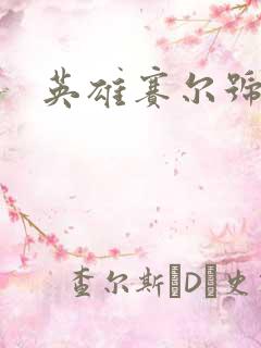英雄赛尔号10