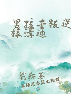男孩子叛逆期怎样沟通