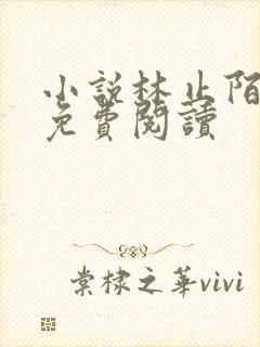 小说林止陌穿越免费阅读