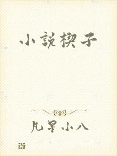 小说楔子