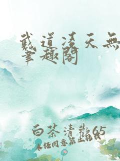 武道凌天无弹窗笔趣阁