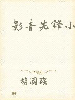 影音先锋小说