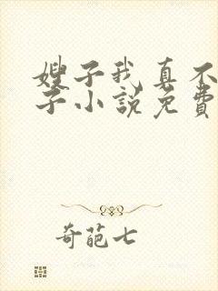 嫂子我真不是傻子小说免费阅读全文
