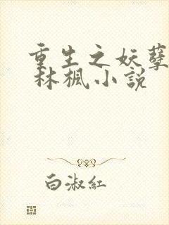 重生之妖孽人生 林枫小说