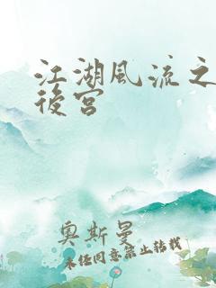 江湖风流之美妇后宫