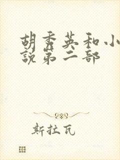 胡秀英和小雷小说第二部