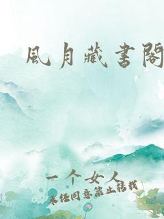风月藏书阁