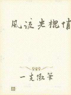 风流光棍俏寡妇