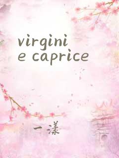 virginie caprice