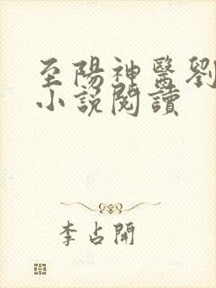 至阳神医刘妙馨小说阅读
