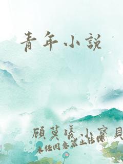 青年小说