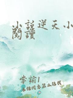 小说逆天小医仙阅读
