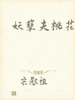 妖孽夫桃花妻