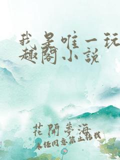 我是唯一玩家笔趣阁小说