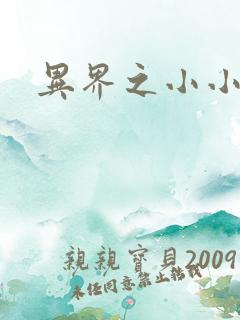 异界之小小法师