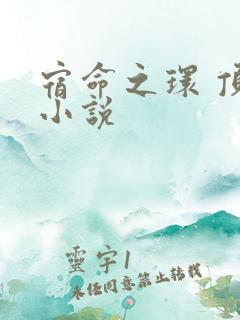 宿命之环 顶点小说