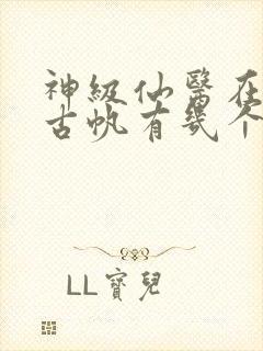 神级仙医在都市古帆有几个老婆