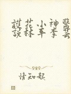 护花小神医 小说林平李芸汐全文免费阅读