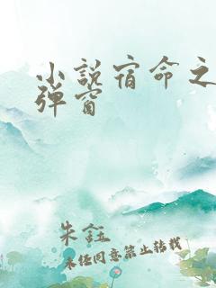 小说宿命之环无弹窗