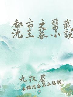 都市之医武阎王沈玉蓉小说最新章节