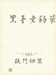黑手党的荣耀