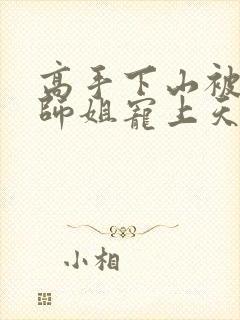 高手下山被七个师姐宠上天小说