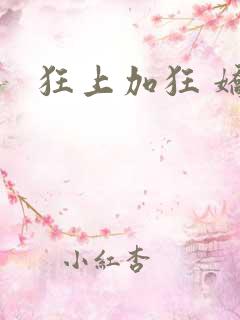 狂上加狂 娇藏