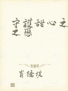守护甜心之皇室之恋
