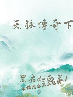 天脉传奇下载